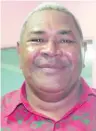  ??  ?? Jope Tuikabe now coaches Suva.