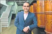  ?? MINT/FILE ?? In an email to CBI, Nirav Modi said no reason has been provided for the revocation of his passport
