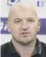  ??  ?? GREGOR TOWNSEND “We were impressed by Marfo against Leinster”