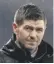  ??  ?? STEVEN GERRARD “There were three Celtic players standing in offside positions”