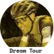  ??  ?? Dream Tour !,/1""1,"#+$))6"$3,&!"*&0%$-U" #+&0%",+"1%""-,!&2*"$+!"4&+" $"01$$"