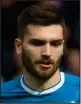  ??  ?? Jon Toral has been ruled out with bruised ribs