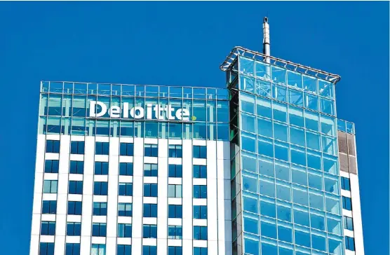  ?? SHUTTERSTO­CK ?? El incremento de peticiones, revelado por un estudio de Deloitte.