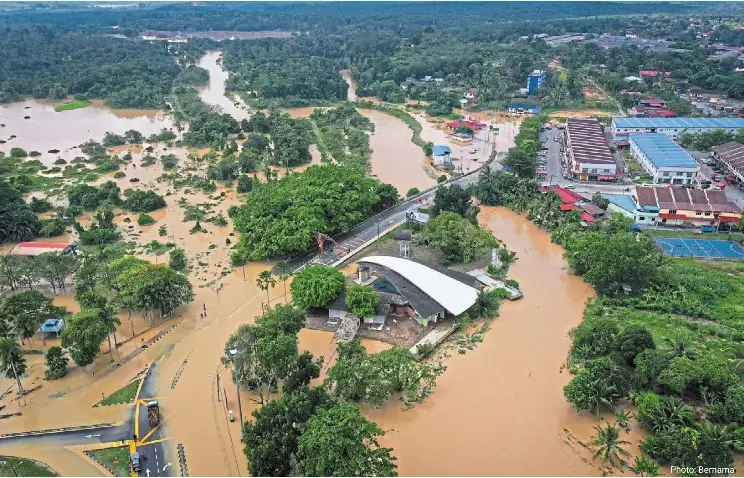  ?? Photo: Bernama ??