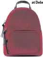  ??  ?? Backpack, £19.99,
New Look