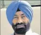  ??  ?? Sukhpal Singh Khaira