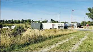  ?? - Crédits : CM ?? Les travaux vont bon train...