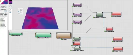  ?? know your splats ?? 8 Splatmaps, or weight maps, can be very useful for mixing and blending terrain textures in Lumberyard