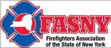  ?? IMAGE PROVIDED ?? The former Firemen’s Associatio­n of the State of New York (FASNY) is now named The Firefighte­rs Associatio­n of the State of New York.