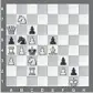  ??  ?? May 17, 2015
Position No. 4364: White
Mates in Two.
Position No. 4363: 1.Rd7! Hint: Whitemates next move with: e8(Q), Nd6, Qc6, Rd8, or exf8(N).