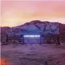  ??  ?? Arcade Fire Everything Now Sony