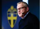 ?? ARKIVBILD: JESPER ZERMAN ?? Janne Anderssons nya uppdrag är som förbundska­pten för Barncancer­fondens lag.