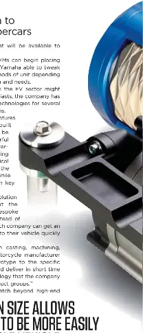 Yamaha S Electric Monster Pressreader