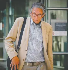 Teens plied with drugs in exchange for sex, trial told - PressReader