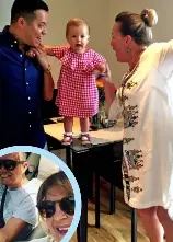 10 Facts About Lorraine Stanley Eastenders Karen Pressreader