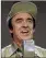  ??  ?? Jim Nabors