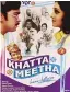  ??  ?? Some of the popular films made by Basu Chatterjee include Triyachari­tra, Rajnigandh­a and Khatta Meetha