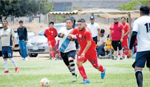  ?? JESÚS GUTIÉRREZ ?? Andrés Figueroa/deportivo