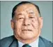  ??  ?? Rambahadur Limbu. AFP