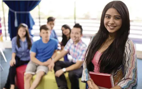  ??  ?? sEGi university and colleges has years of experience in offering quality American degree programmes that enable young Malaysians to pursue their American dreams, without having to leave Malaysia.