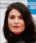  ?? ?? Gemma Arterton See Question 6.