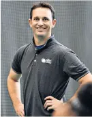  ??  ?? Rising star: Shane Bond has impressed as a coach since retiring as a bowler