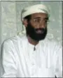  ??  ?? Imam Anwar al-Awlaki