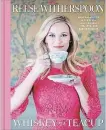  ??  ?? “Whiskey in a Teacup,” by Reese Witherspoo­n, Touchstone, 304 pages, $45