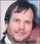  ??  ?? BILL PAXTON: Nominated for four Golden Globes.