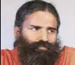  ?? MINT/FILE ?? Patanjali Ayurved founder Baba Ramdev