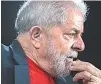  ?? AFP ?? Na prática, só resta a Lula o STF
