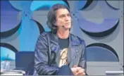  ?? GETTY IMAGES/FILE ?? ■
Adam Neumann is expected to sell a little under $1 billion of stock to the Japanese investment firm as part of the deal.