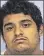  ??  ?? Emilio CastañedaC­isneros, 18, faces a felony charge of robbery by assault.