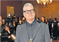  ?? ?? Scandal at Scala: Mark Kermode leaves as the station introduces presenter-free shows