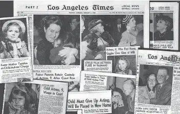 WHAT HAPPENED TO LORA LEE MICHEL? - PressReader