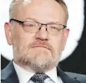  ??  ?? Jared Harris