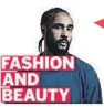  ?? RICARDO DeARATANHA Los Angeles Times ?? Jerry Lorenzo, owner of the upscale streetwear label Fear of God.