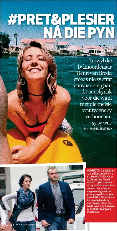Henrisemei­sieselewev­olpret - PressReader