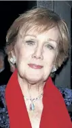  ??  ?? Marni Nixon