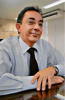  ?? Reprodução ?? O juiz Marcel Maia Montalvão, de Lagarto (Sergipe)