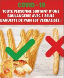  ??  ?? L’arrêté municipal pris par Ferdinand Bernhard stipule : « Les déplacemen­ts individuel­s doivent être strictemen­t limités et les achats, strictemen­t regroupés. » (Photos D. L., L. B. et DR)