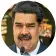  ??  ?? Nicolas Maduro is not recognised by some countries as the legitimate leader of Venezuela. His rival Juan Guaido declared himself acting president in January 2019.