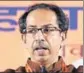  ??  ?? Uddhav Thackeray