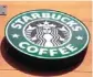  ?? AP PHOTO ?? Exterior view of Starbucks Coffee shop is shown Tuesday in Mountain View, Calif.