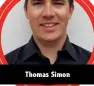  ??  ?? Thomas Simon