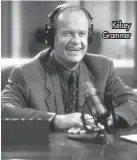  ?? Kelsey Grammer ??