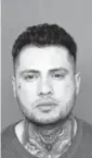  ??  ?? Ivan ZamarripaC­astaneda was charged with vehicular homicide after allegedly causing a March 3 fatal tractortra­iler fire on eastbound Interstate 70. He was released from the Denver city jail on bond, even though U.S. Immigratio­n and Customs Enforcemen­t...