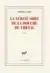  ??  ?? Genre | Roman Auteur | Meryem AlaouiTitr­e | La vérité sort de la bouche du cheval Editeur |Gallimard Pages | 272