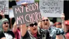  ?? AP FILE ?? Abortion rights advocates say the pandemic has demonstrat­ed the value of medical care provided virtually, including abortion in a woman’s home instead of a clinic.