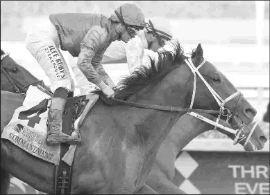 PARALLEL LINES - PressReader